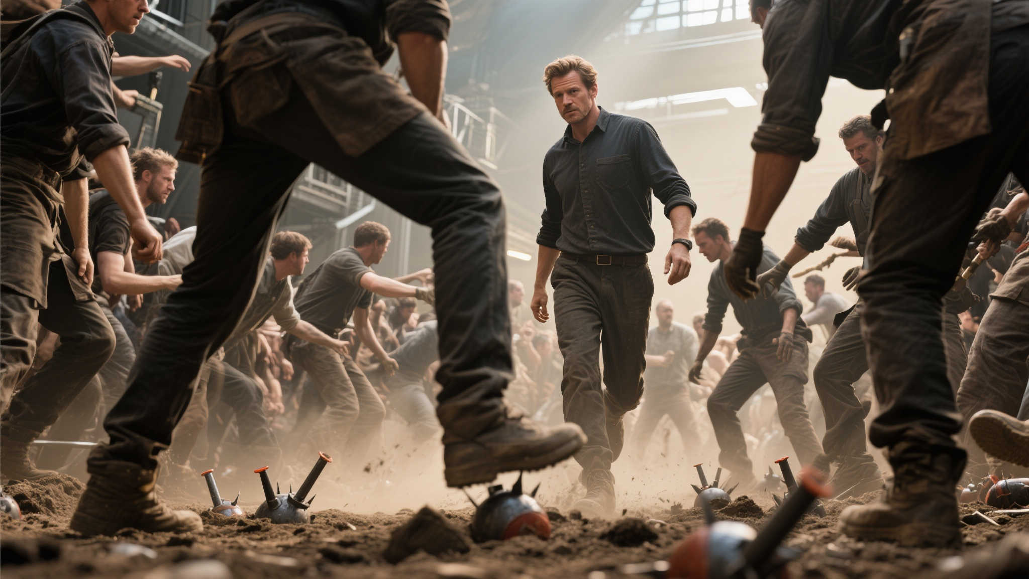 《星露谷物语》创作者探访《Hytale》，暂缓接手决定